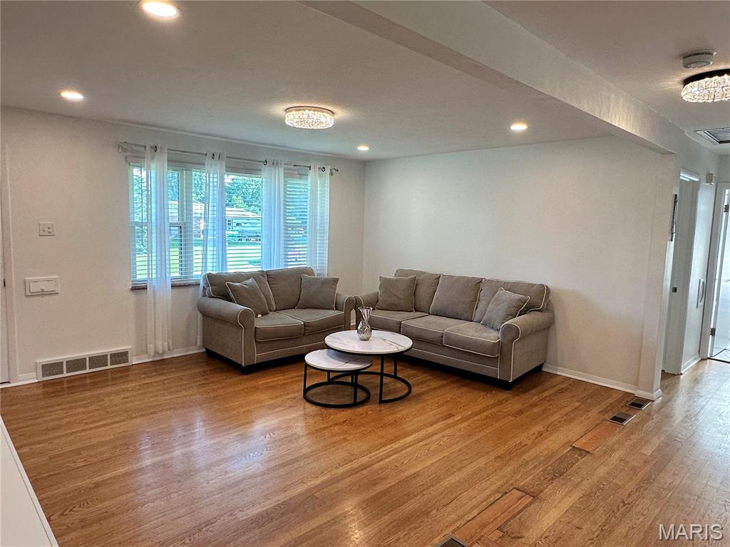 Telegraph Park 5 - Residential