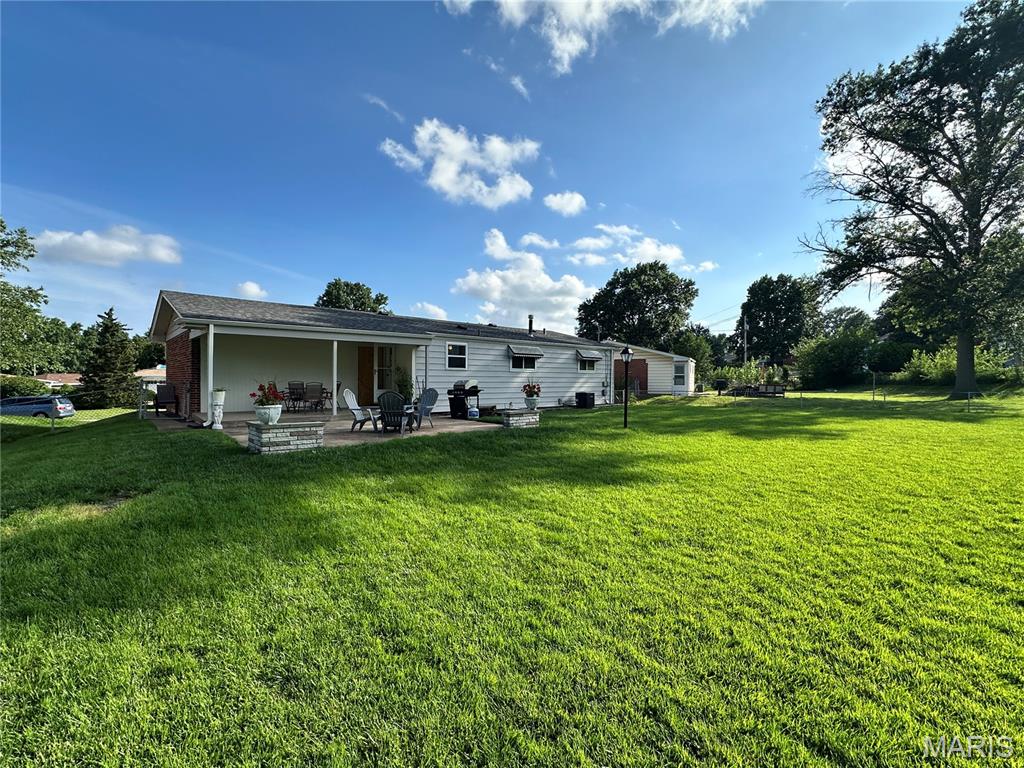 Telegraph Park 5 - Residential