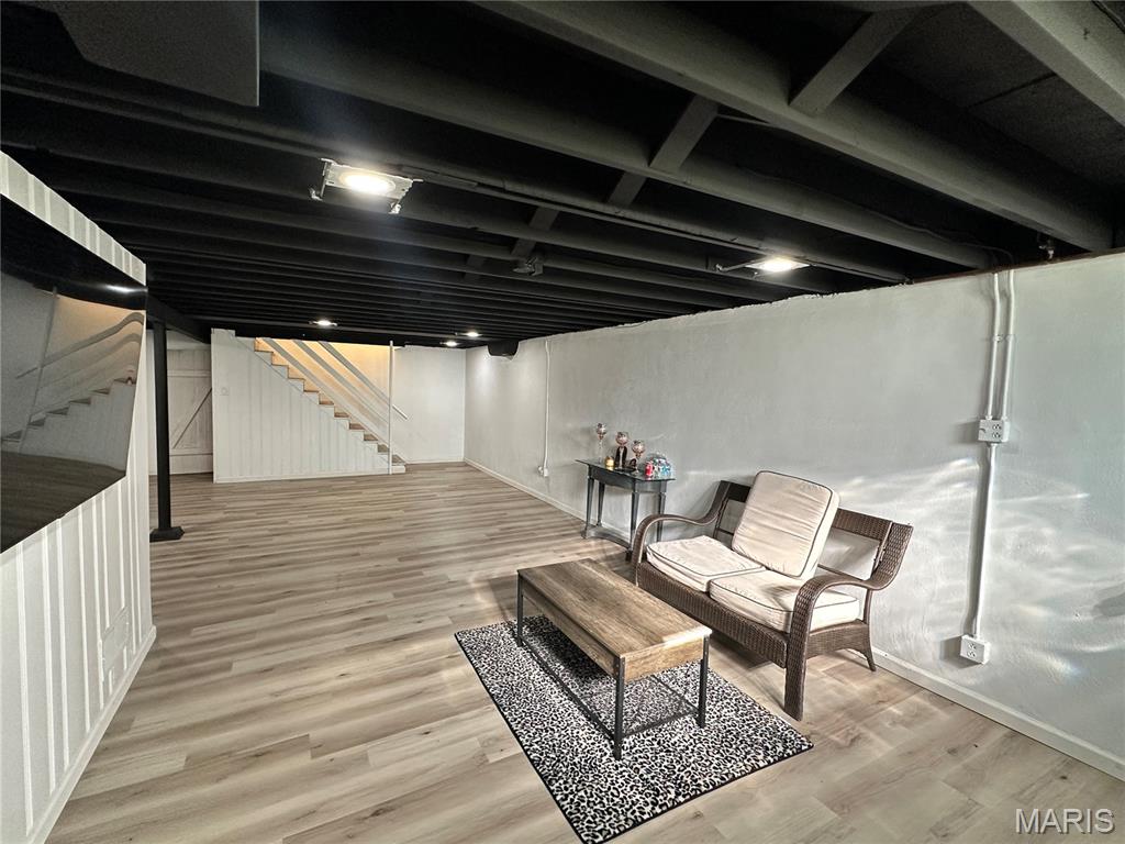 Telegraph Park 5 - Residential