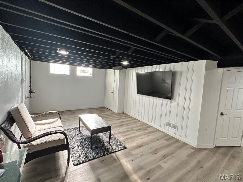 Telegraph Park 5 - Residential