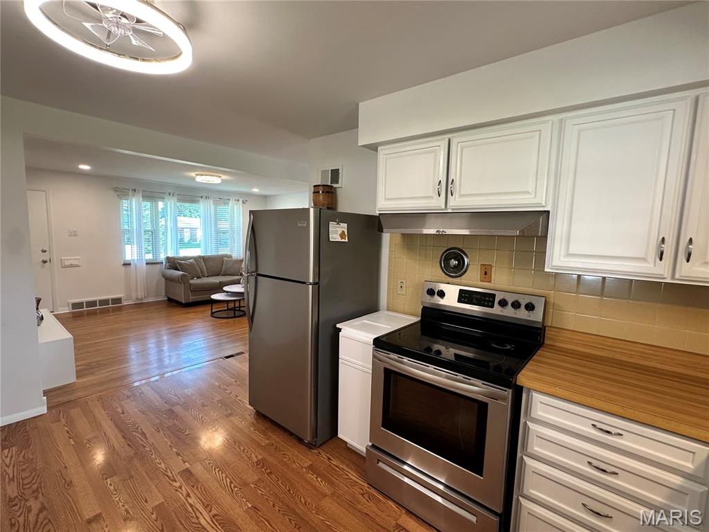 Telegraph Park 5 - Residential