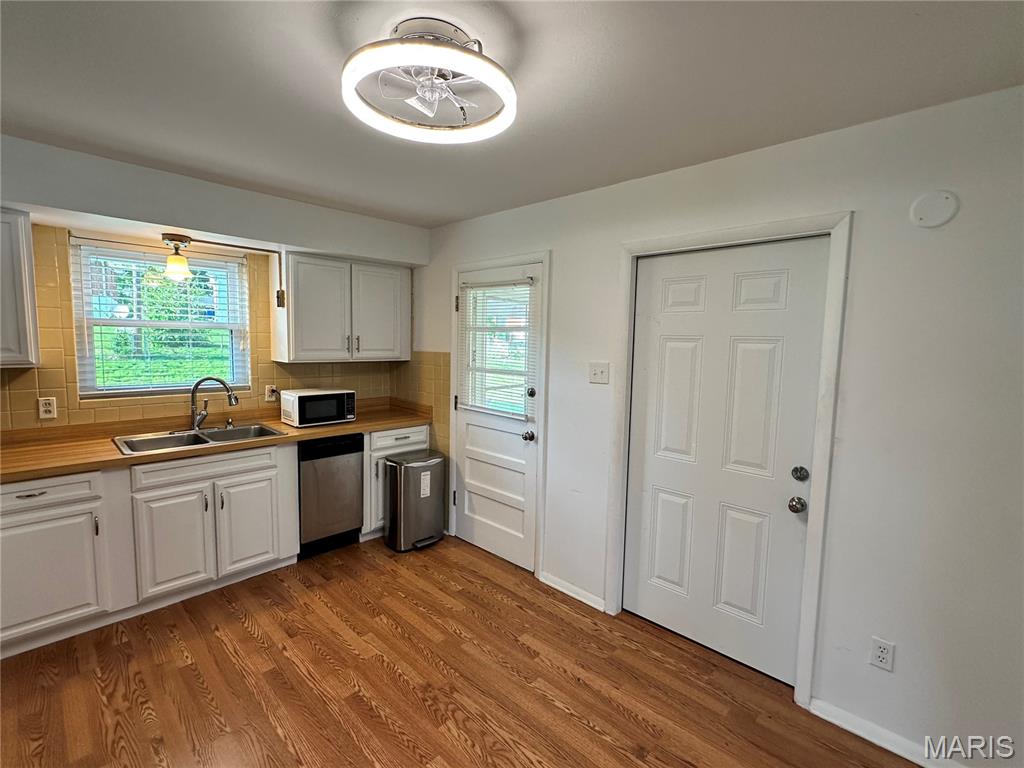 Telegraph Park 5 - Residential
