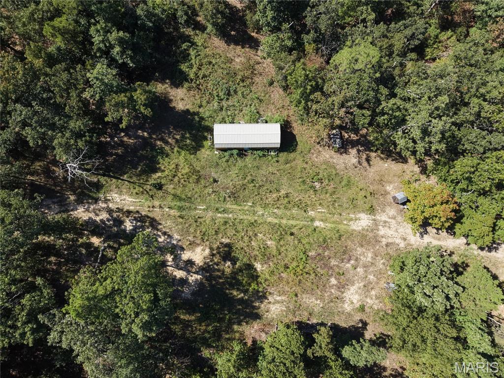 Coldwater Creek Estates - Land