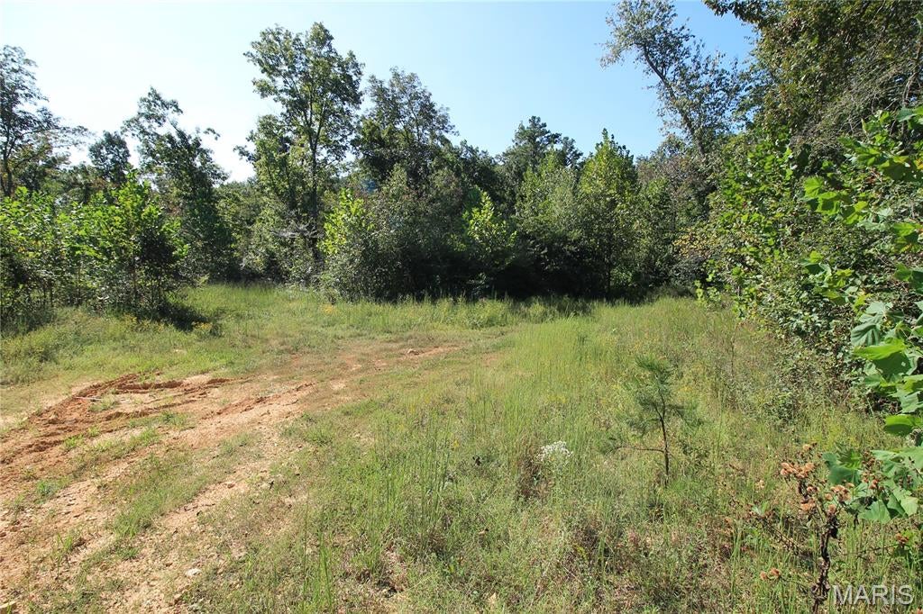 Coldwater Creek Estates - Land