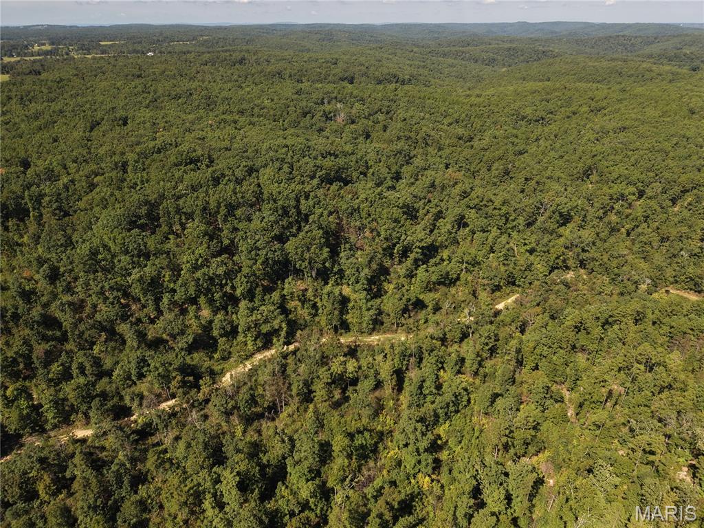 Coldwater Creek Estates - Land