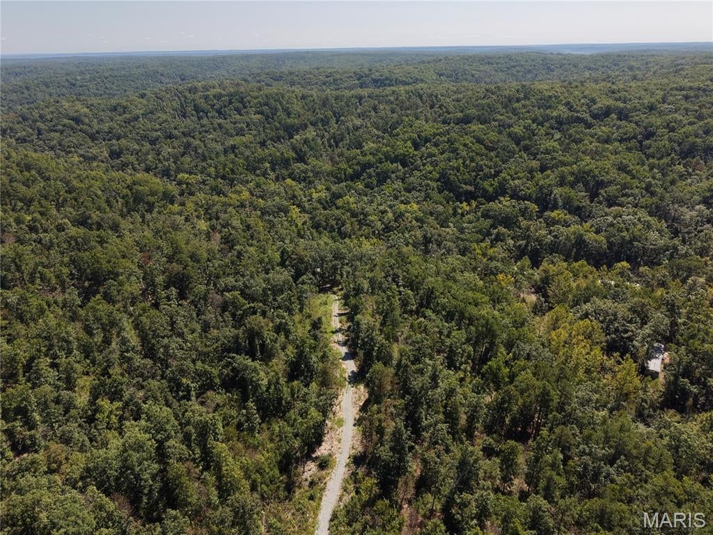 Coldwater Creek Estates - Land