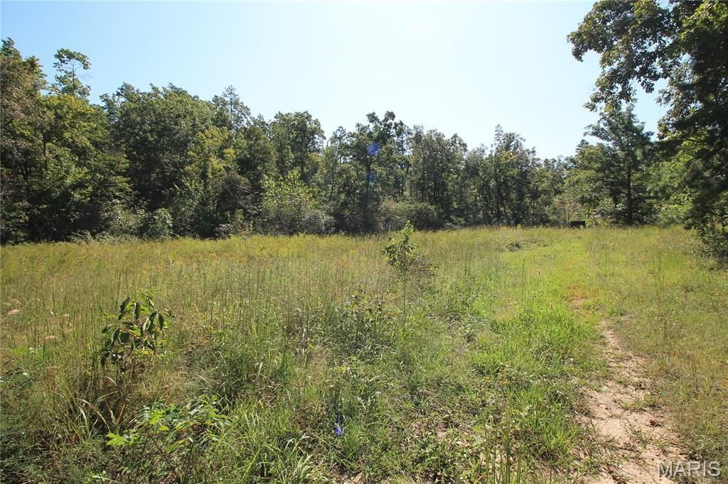 Coldwater Creek Estates - Land