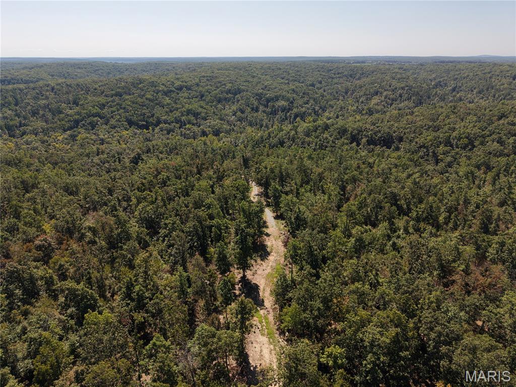 Coldwater Creek Estates - Land