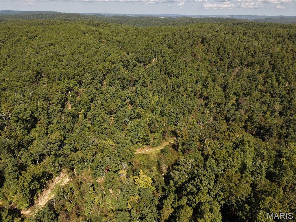 Coldwater Creek Estates - Land