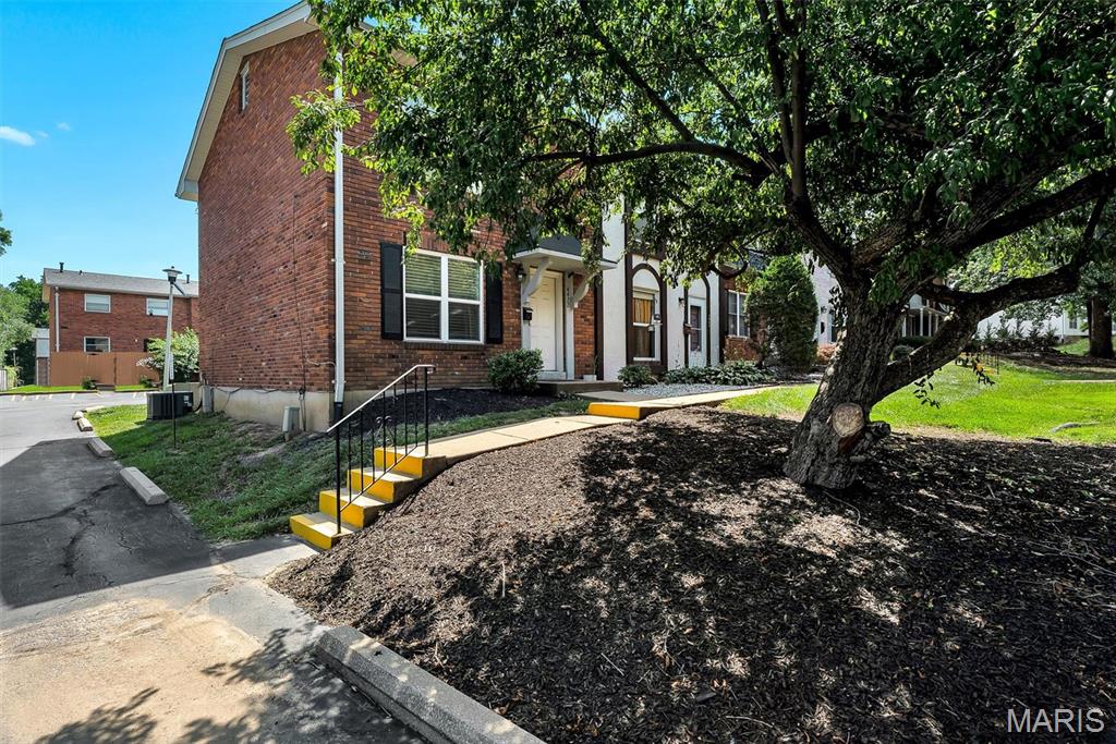 Graystone Manor Sec 1 - Residential