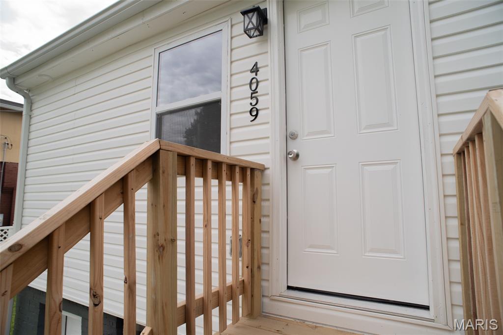 Brandon Place - Residential