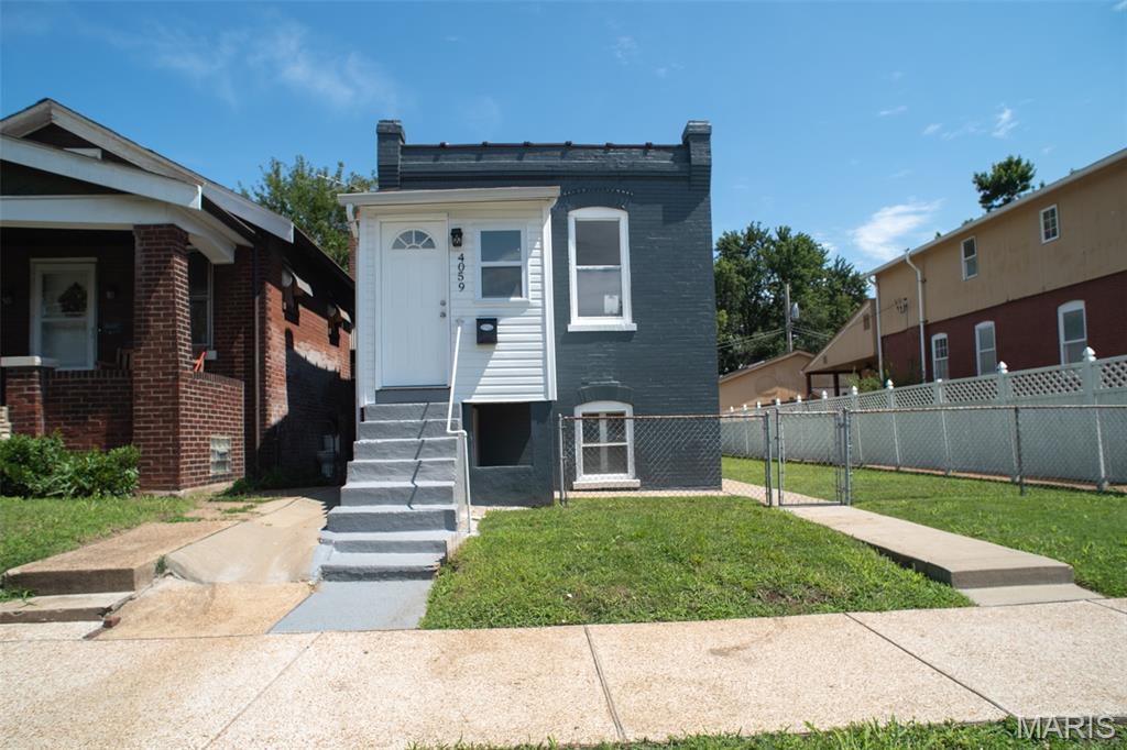 Brandon Place - Residential