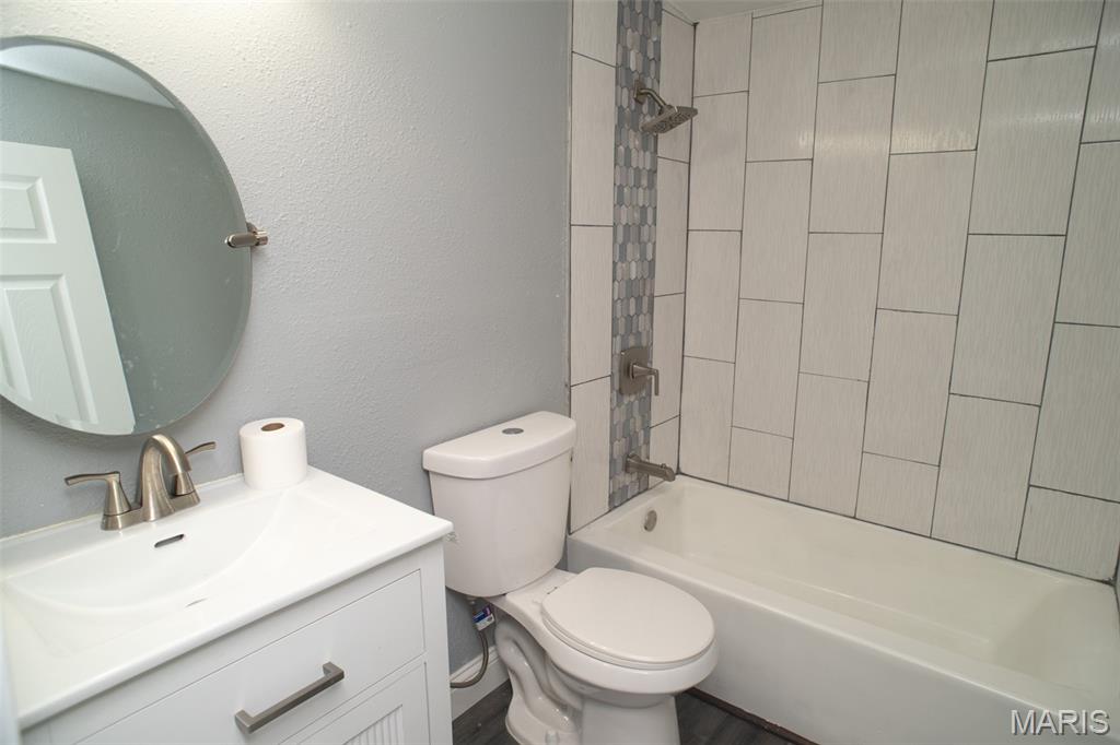 Brandon Place - Residential