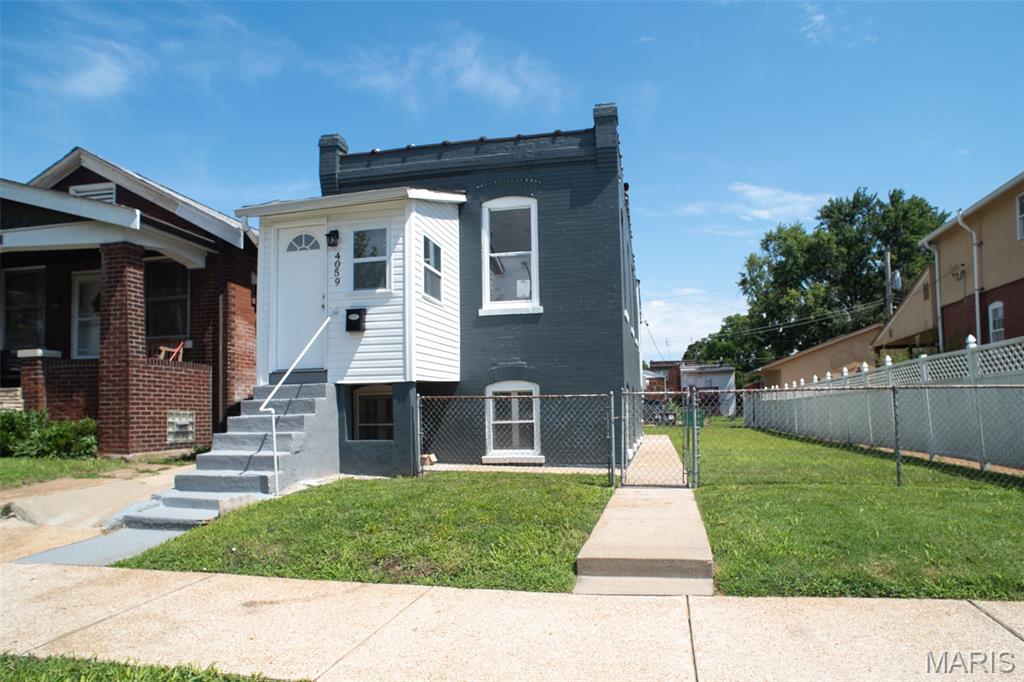 Brandon Place - Residential