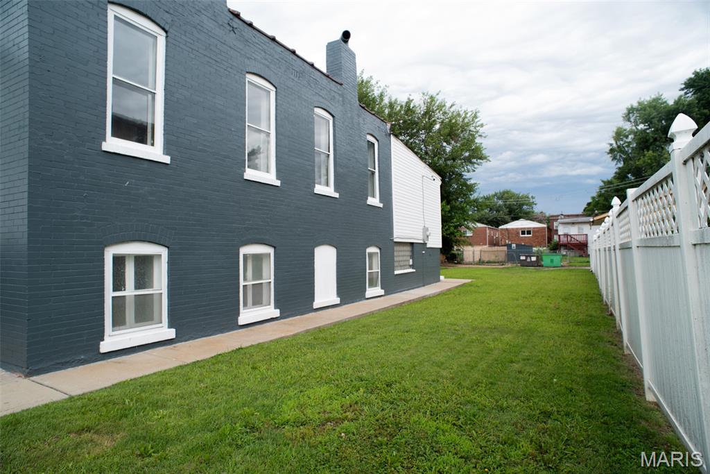 Brandon Place - Residential