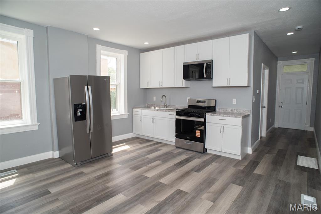 Brandon Place - Residential