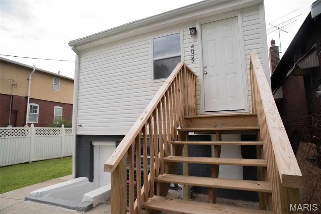 Brandon Place - Residential