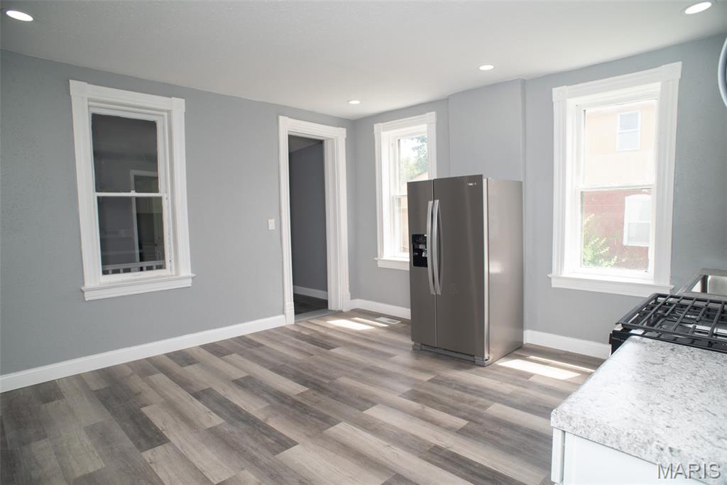 Brandon Place - Residential