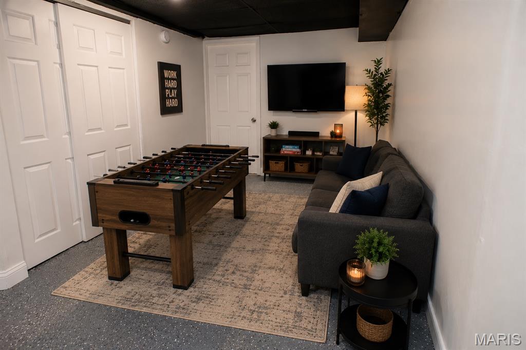 Brandon Place - Residential