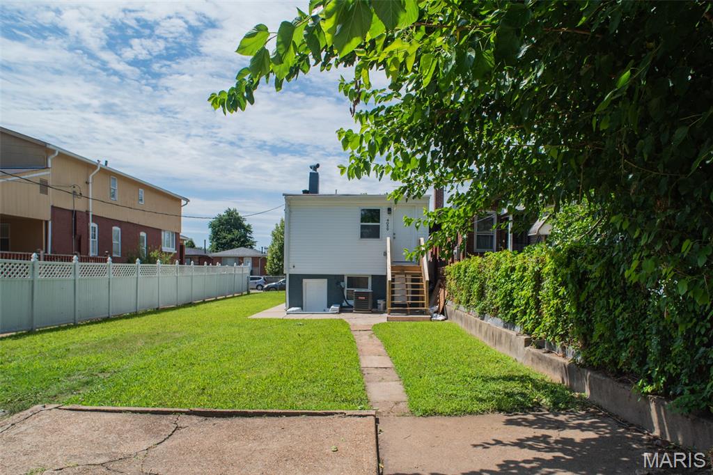 Brandon Place - Residential