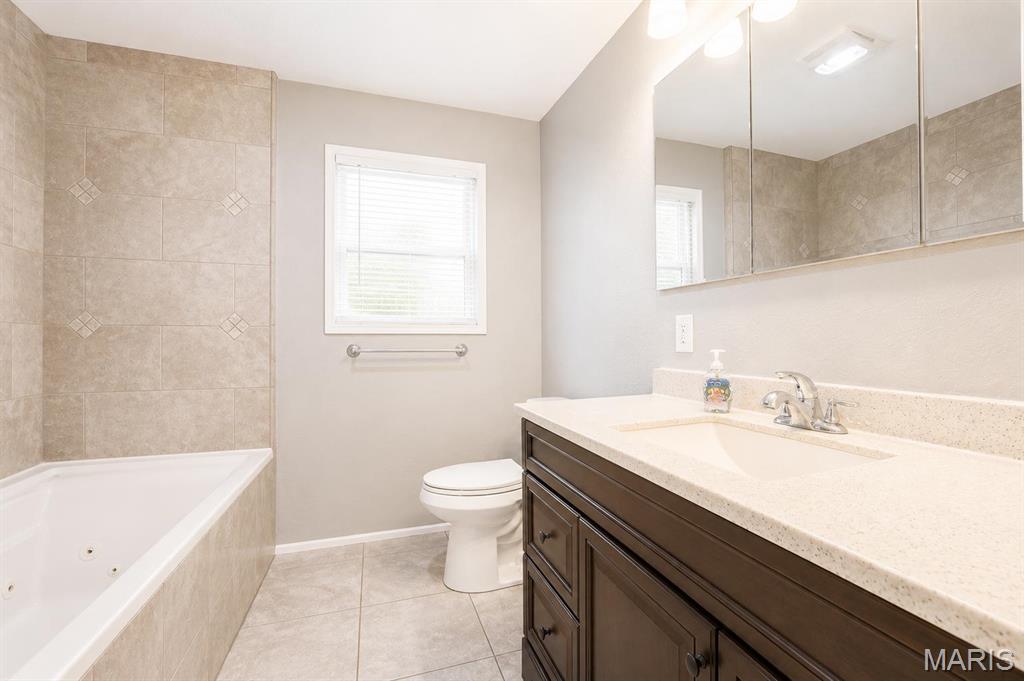 Lebanon Estates - Residential
