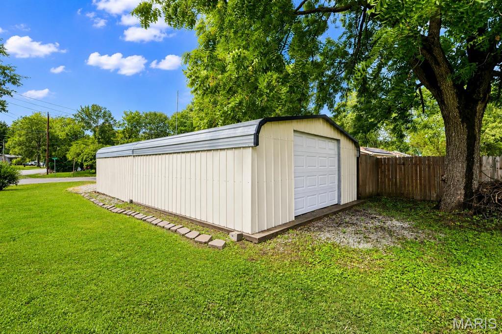 Lebanon Estates - Residential