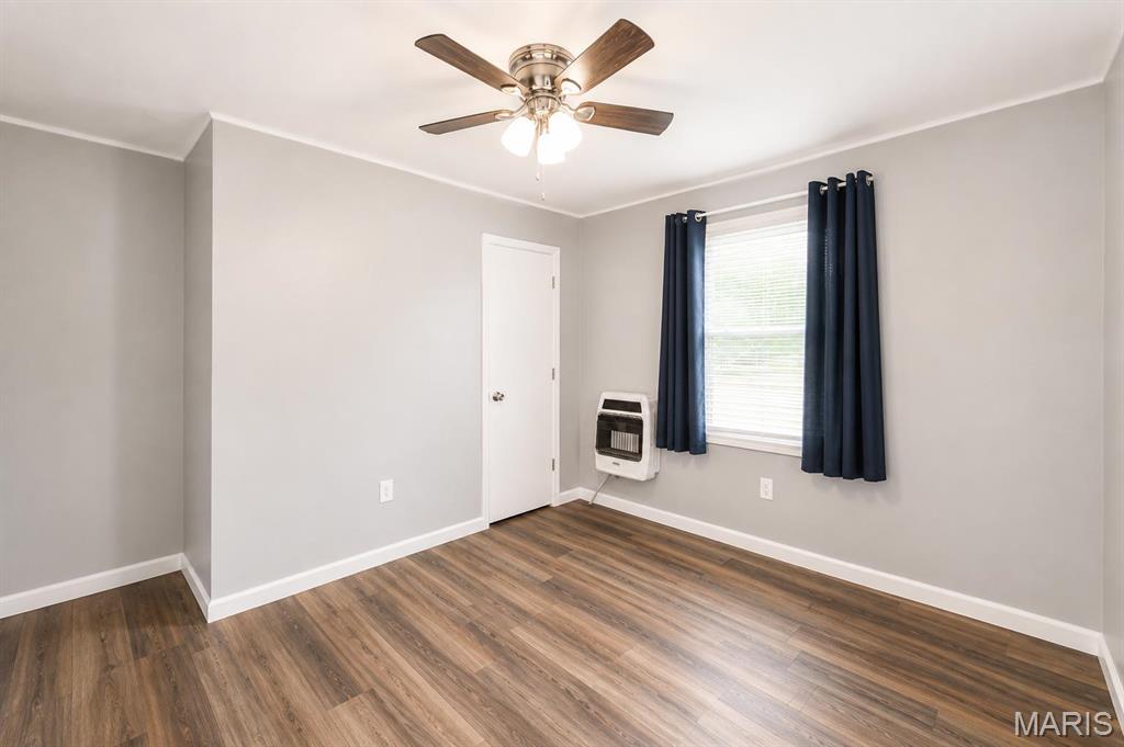 Lebanon Estates - Residential
