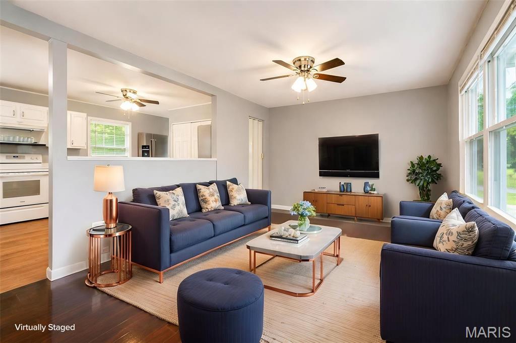 Lebanon Estates - Residential