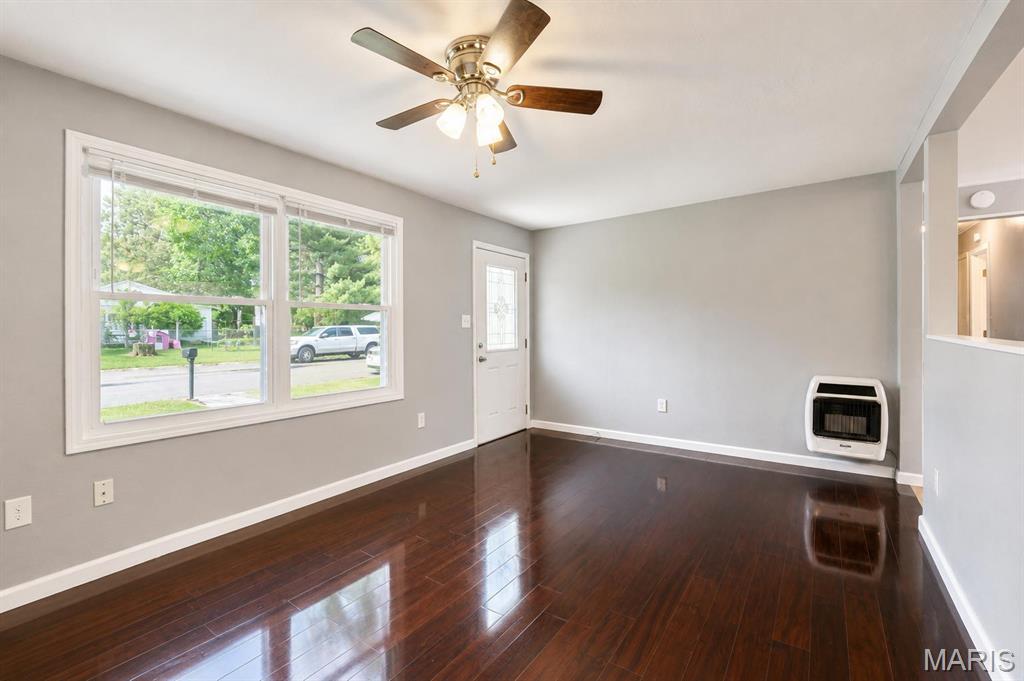 Lebanon Estates - Residential