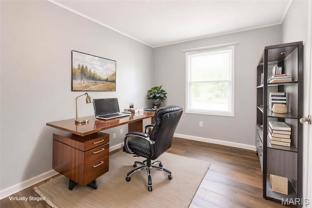 Lebanon Estates - Residential