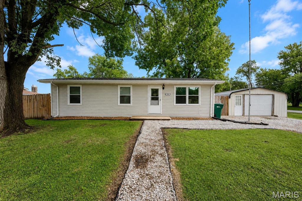 Lebanon Estates - Residential