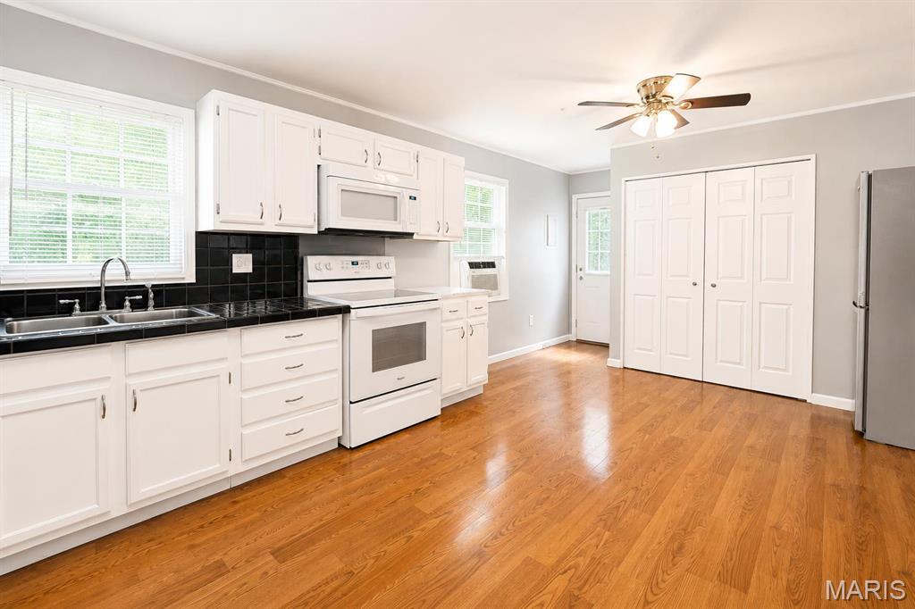 Lebanon Estates - Residential