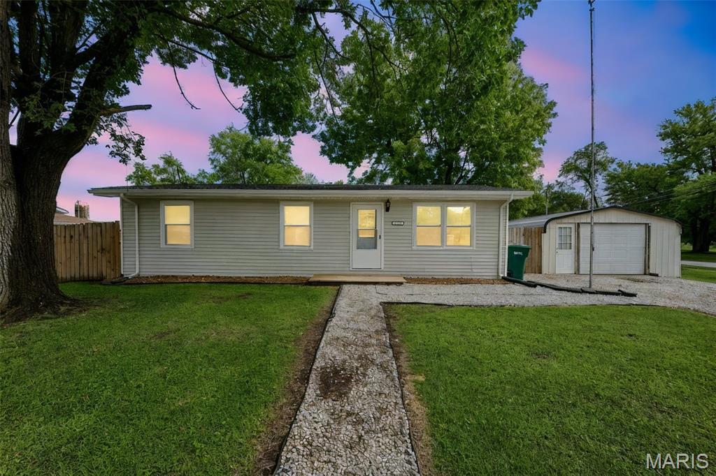 Lebanon Estates - Residential
