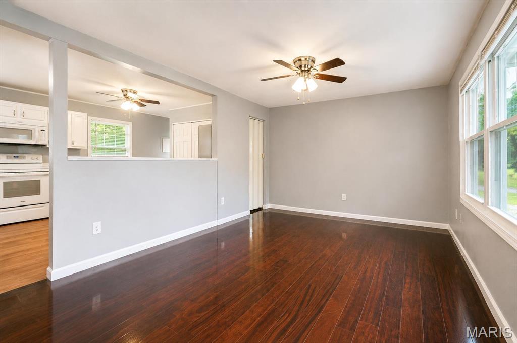 Lebanon Estates - Residential