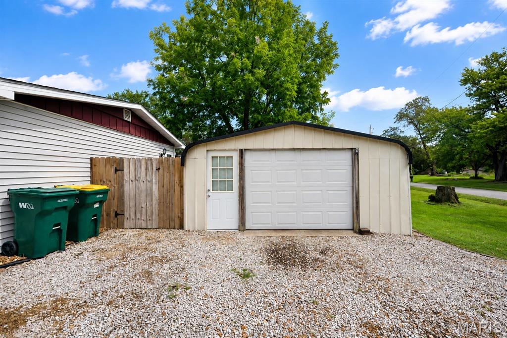 Lebanon Estates - Residential