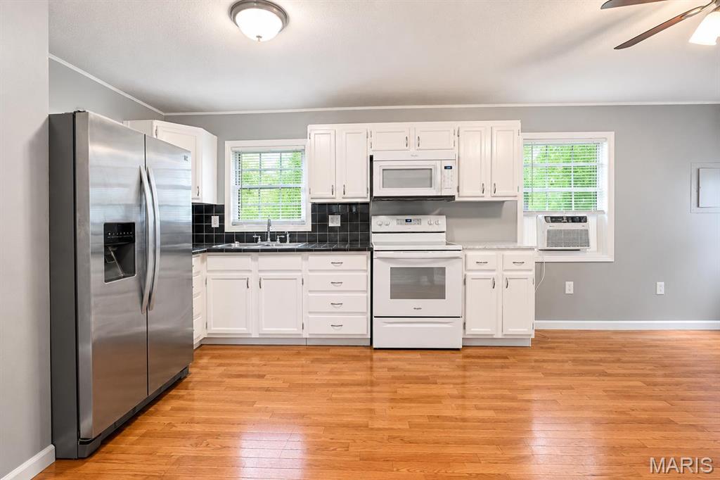 Lebanon Estates - Residential