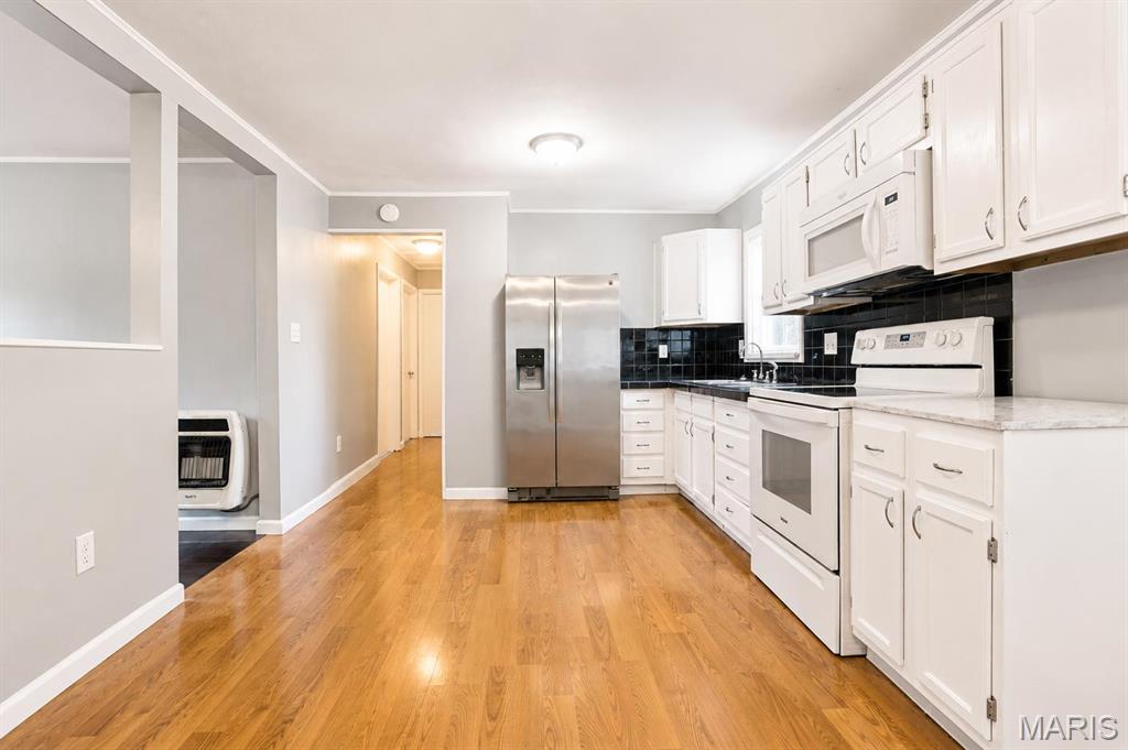 Lebanon Estates - Residential