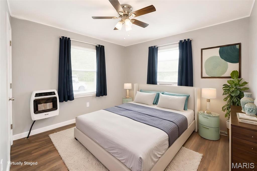 Lebanon Estates - Residential