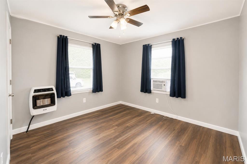 Lebanon Estates - Residential