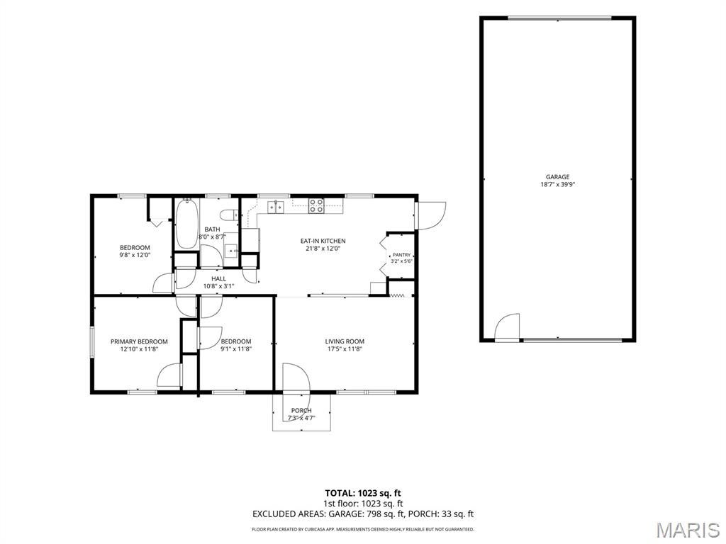 Lebanon Estates - Residential