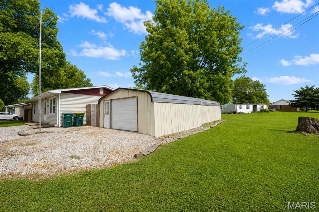 Lebanon Estates - Residential