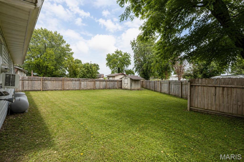 Lebanon Estates - Residential