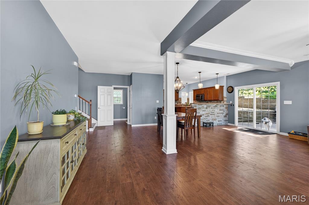 Baltimore - Residential