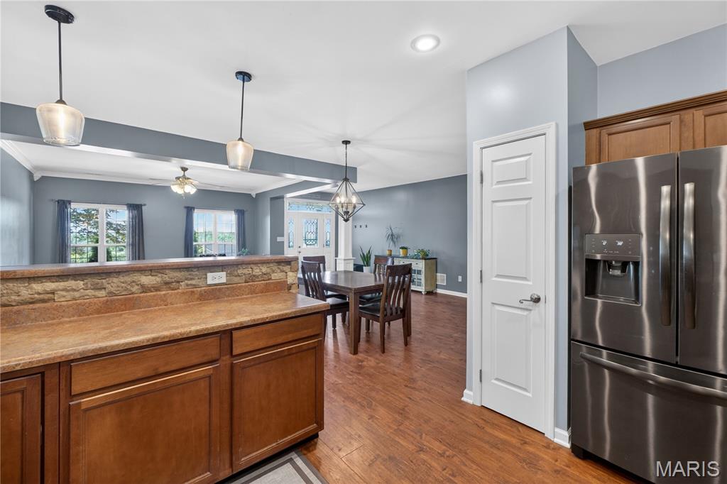 Baltimore - Residential