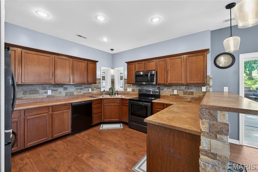 Baltimore - Residential