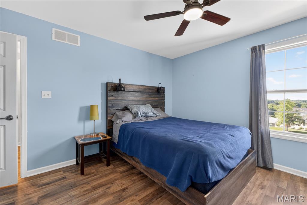 Baltimore - Residential