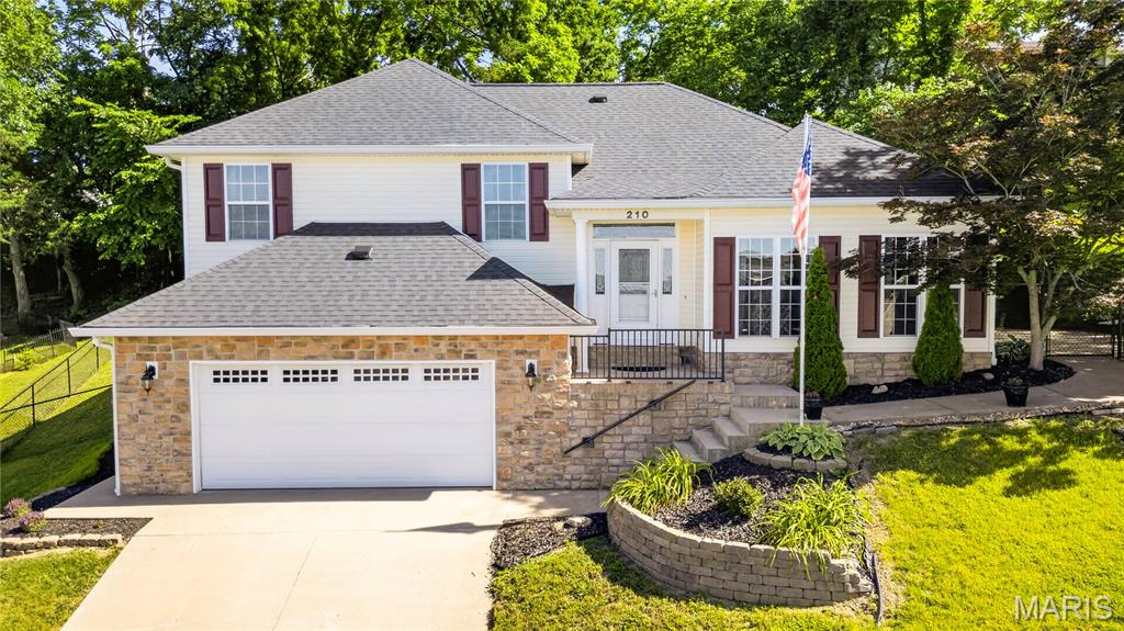 Baltimore - Residential