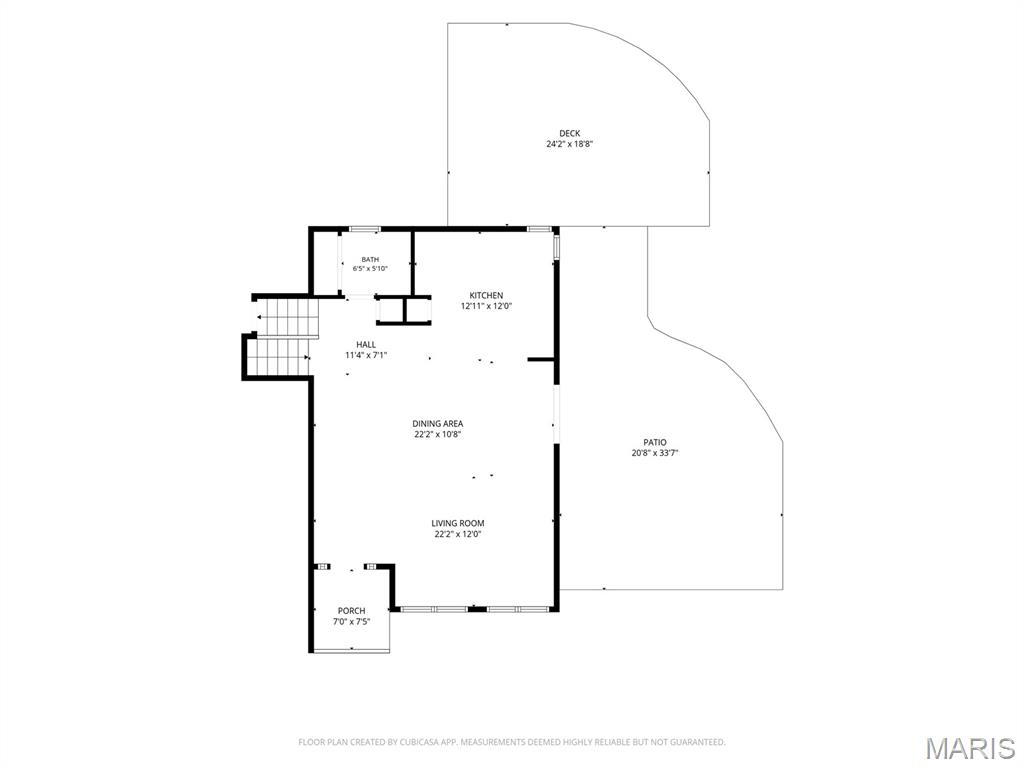 Baltimore - Residential
