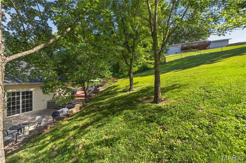 Baltimore - Residential