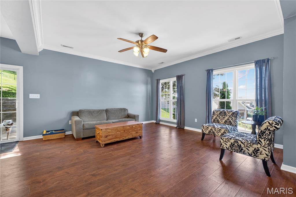Baltimore - Residential
